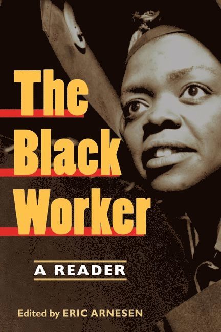 Black Worker