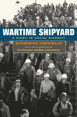 Wartime Shipyard 1