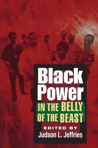 bokomslag Black Power in the Belly of the Beast