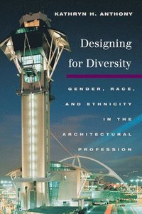 bokomslag Designing for Diversity