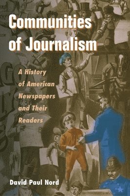 Communities of Journalism 1