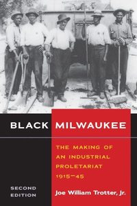 bokomslag Black Milwaukee