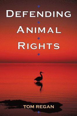 Defending Animal Rights 1