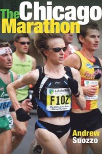 bokomslag The Chicago Marathon