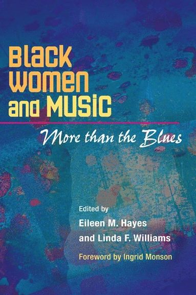 bokomslag Black Women and Music