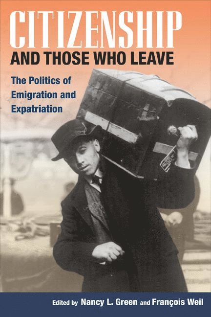 Citizenship and Those Who Leave 1