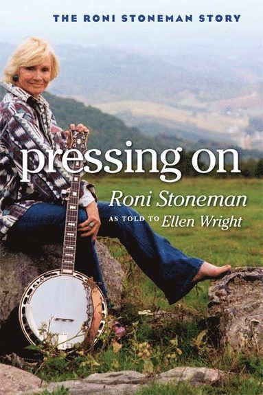 bokomslag Pressing on