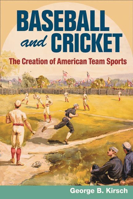 Baseball and Cricket 1