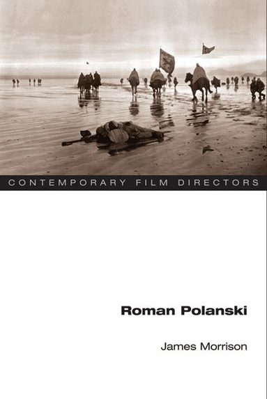 James Morrison - Roman Polanski, Häftad