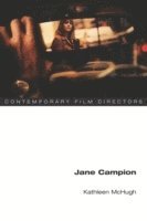 Kathleen McHugh - Jane Campion, Häftad