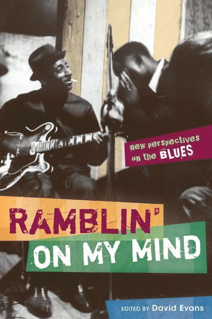 Ramblin' on My Mind 1