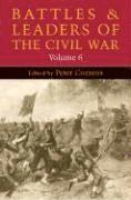 bokomslag Battles and Leaders of the Civil War, Volume 6