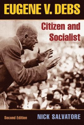 Eugene V. Debs 1