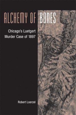 Alchemy of Bones 1