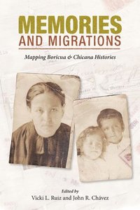 bokomslag Memories and Migrations