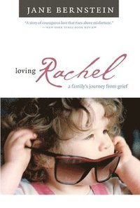 bokomslag Loving Rachel