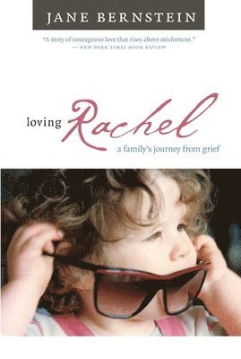 Loving Rachel 1