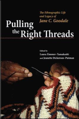Pulling the Right Threads 1