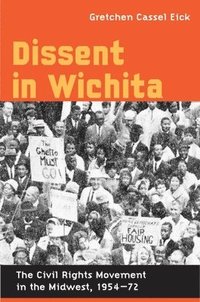 bokomslag Dissent in Wichita