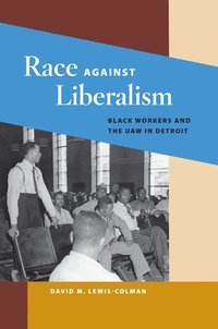 bokomslag Race Against Liberalism