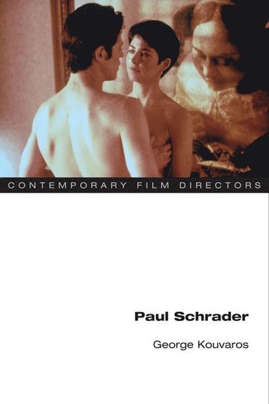 bokomslag Paul Schrader