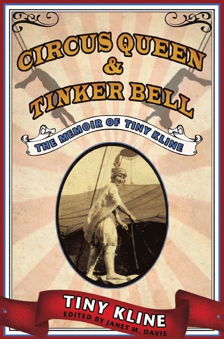 Circus Queen and Tinker Bell