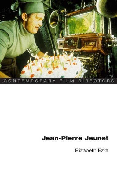 Elizabeth Ezra - Jean-Pierre Jeunet, Häftad