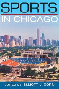 bokomslag Sports in Chicago