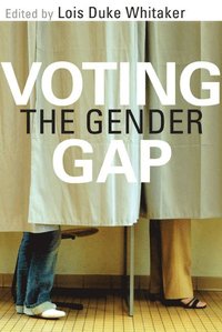 bokomslag Voting the Gender Gap