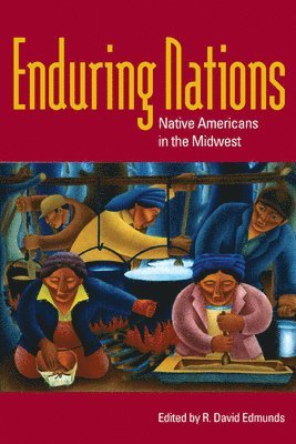 Enduring Nations 1