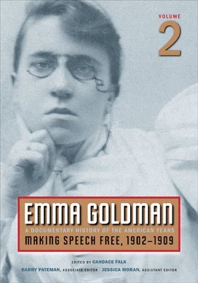 Emma Goldman, Vol. 2 1