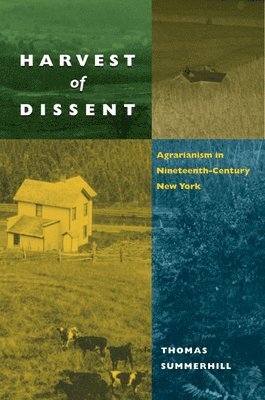 Harvest of Dissent 1