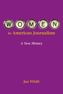 Women in American Journalism 1