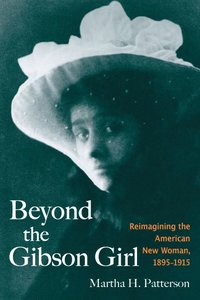 bokomslag Beyond the Gibson Girl