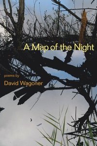 bokomslag A Map of the Night