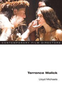 bokomslag Terrence Malick