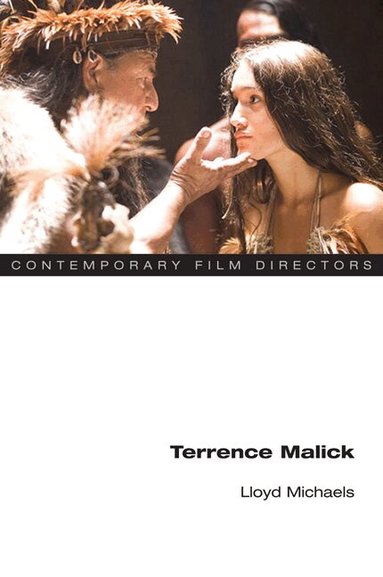 Lloyd Michaels - Terrence Malick, Häftad