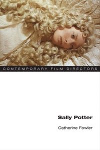 bokomslag Sally Potter