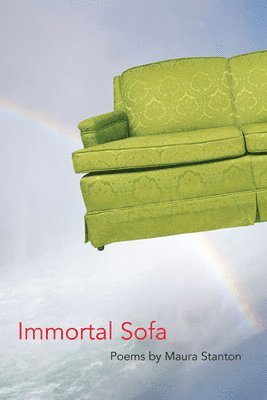 Immortal Sofa 1