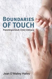 bokomslag Boundaries of Touch
