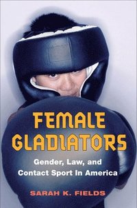 bokomslag Female Gladiators