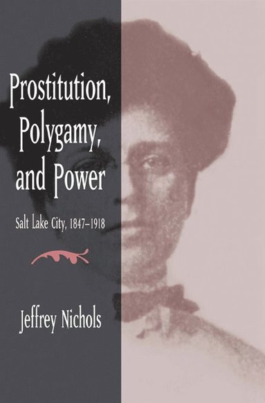 bokomslag Prostitution, Polygamy, and Power