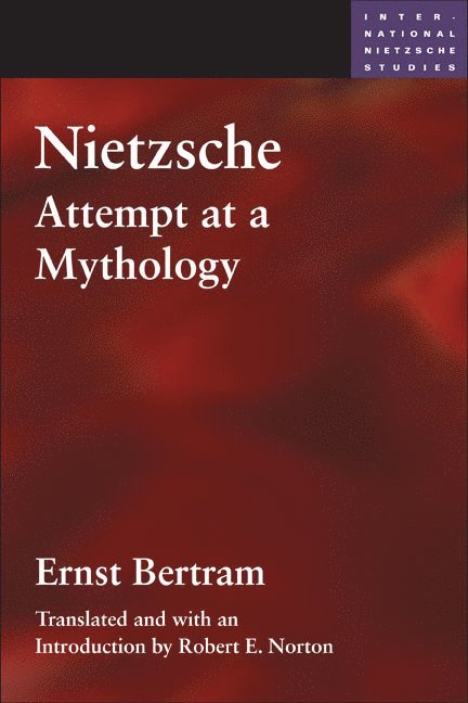 Nietzsche 1