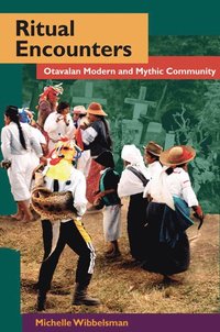 bokomslag Ritual Encounters