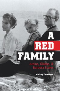 bokomslag Red Family