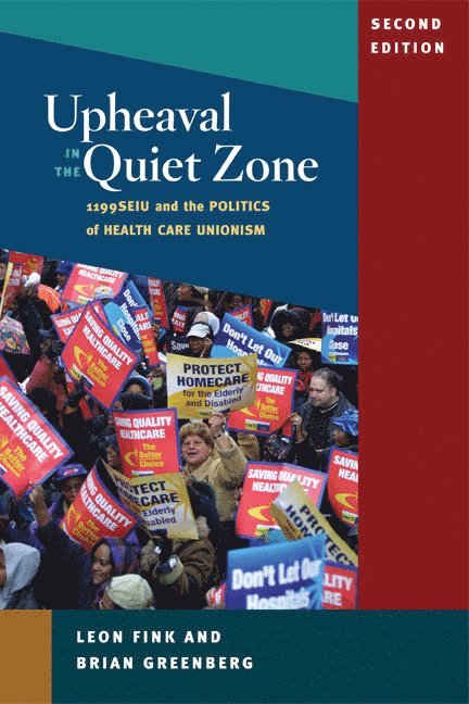 Upheaval in the Quiet Zone 1