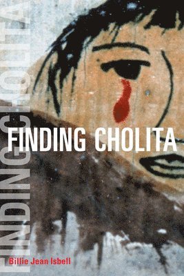bokomslag Finding Cholita
