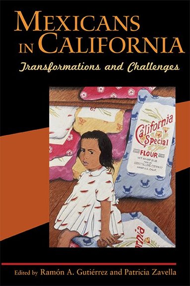 Ramon A. Gutierrez, Patricia Zavella - Mexicans in California, Häftad