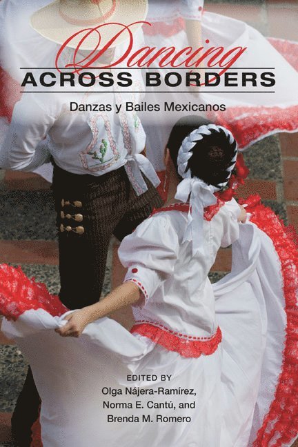 Dancing across Borders 1