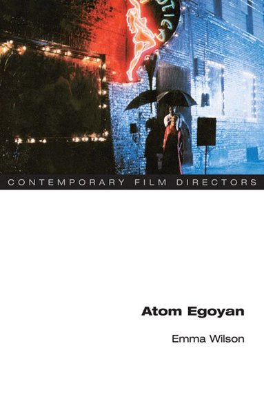 Emma Wilson - Atom Egoyan, Häftad